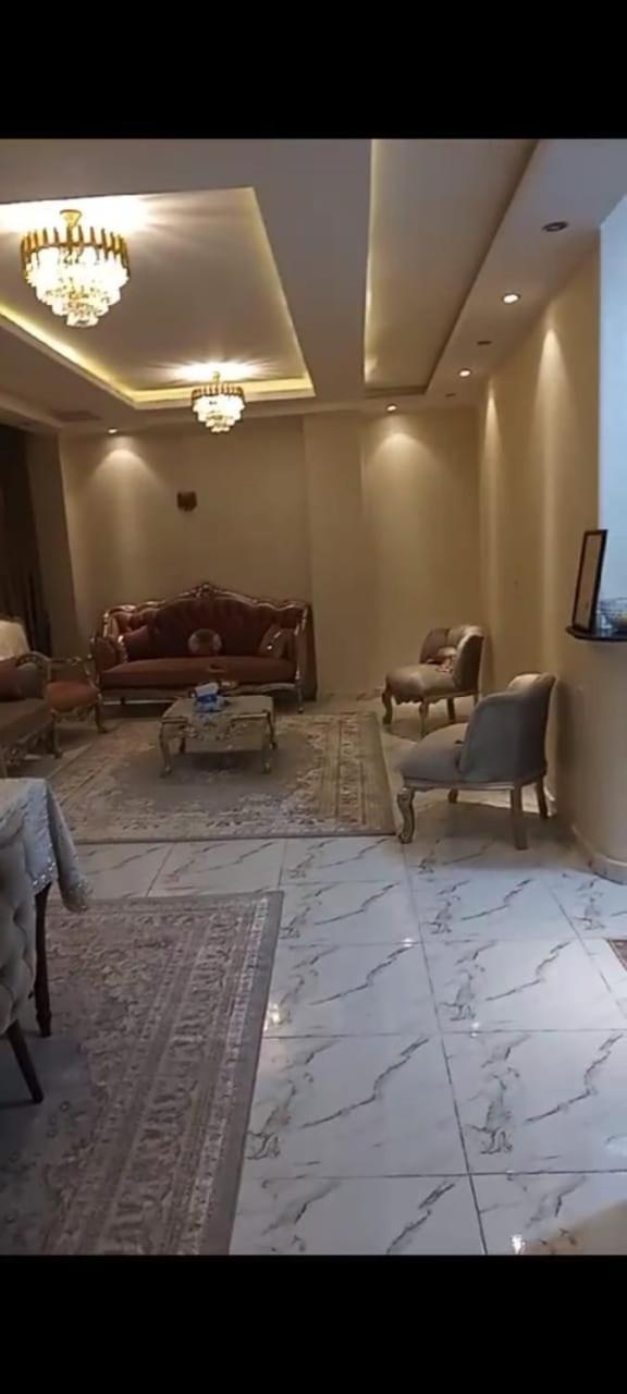 شقة
