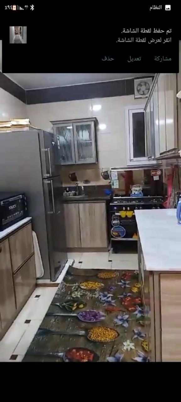 Apartment شقة Cairo