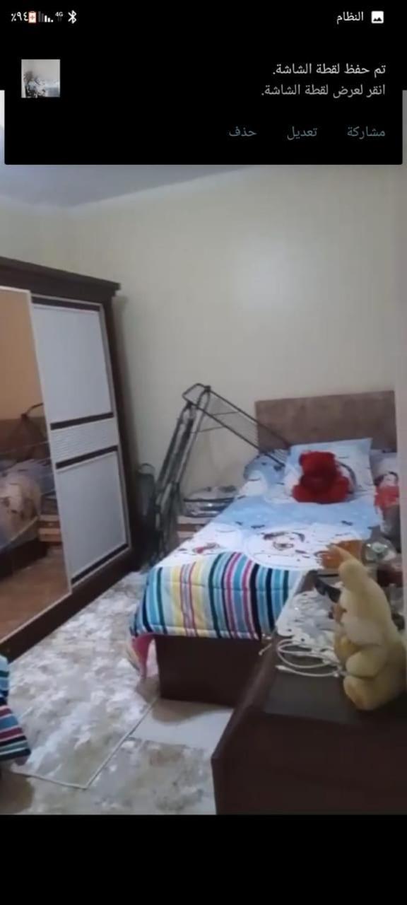 شقة Apartment